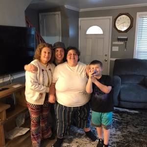 Meet your Posher, Destiny